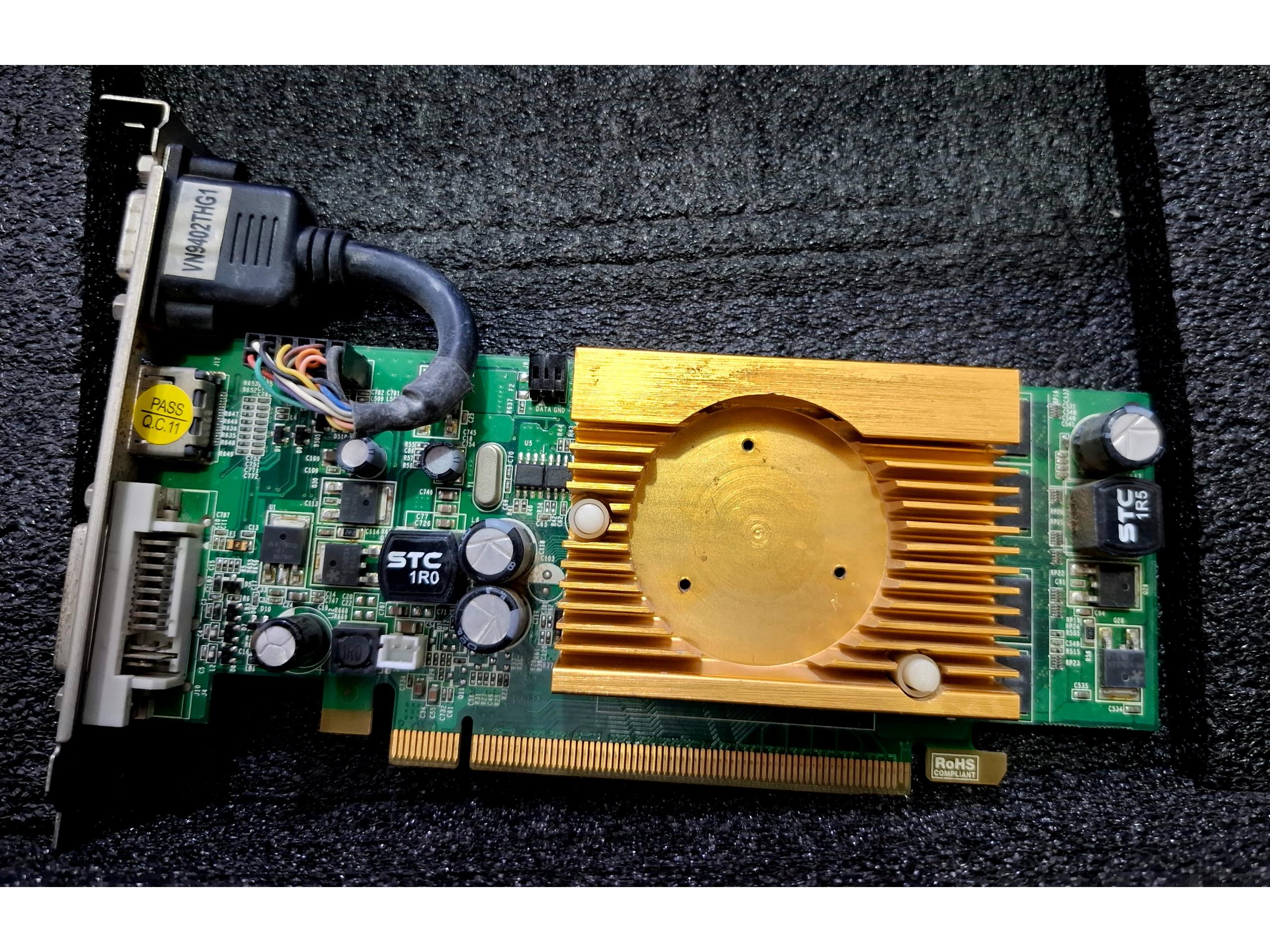 کارت گرافیک GT 9400 1G