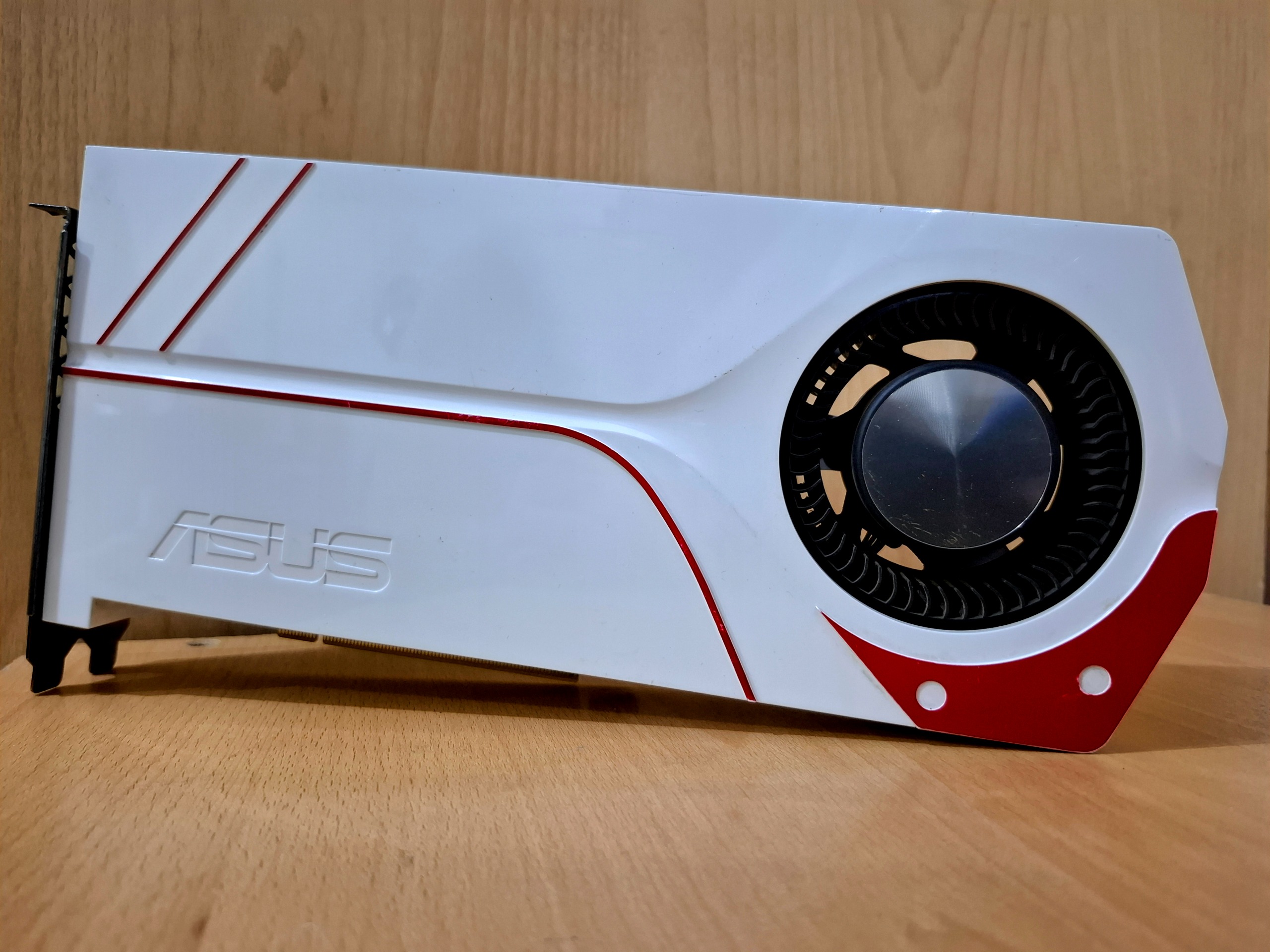 کارت گرافیک Asus GTX 960 Turbo