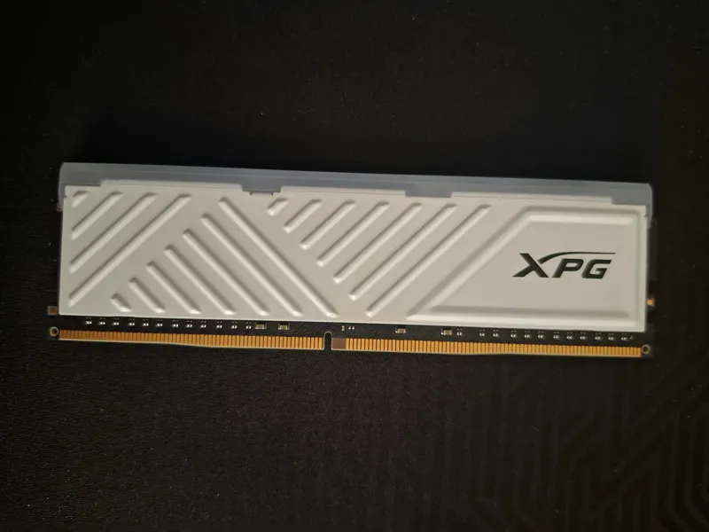 رم Adata XPG 16G 3600 RGB