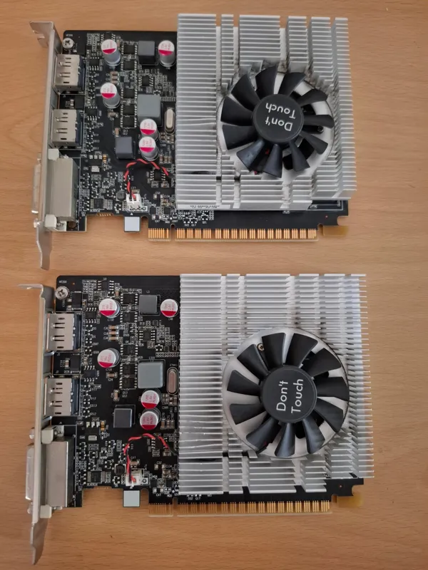 کارت گرافیک GTX 745 2G