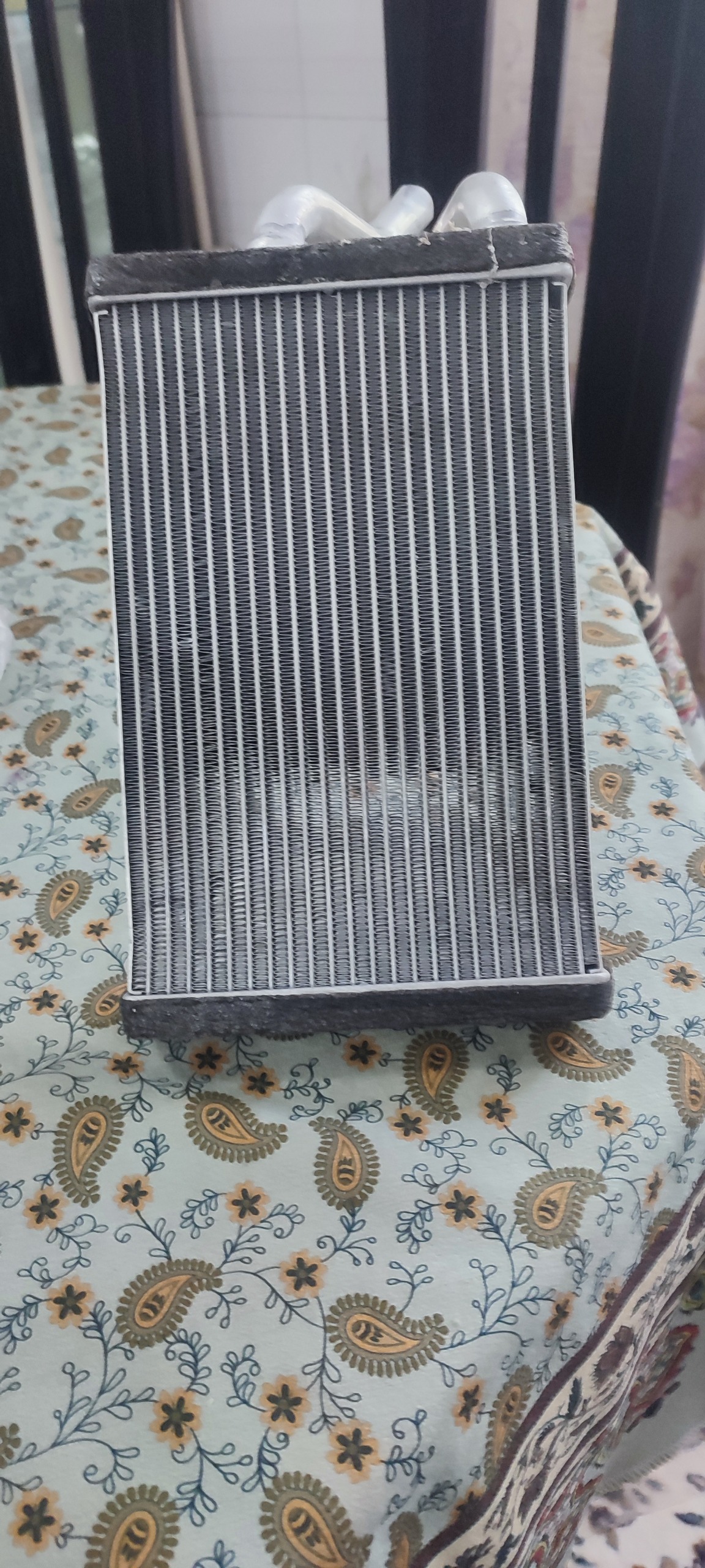 رادیات بخاری سمند و405