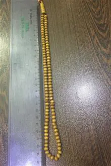 تسبیح