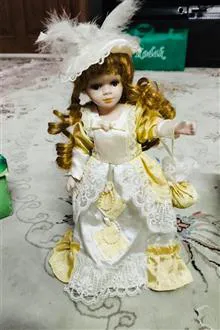عروسک