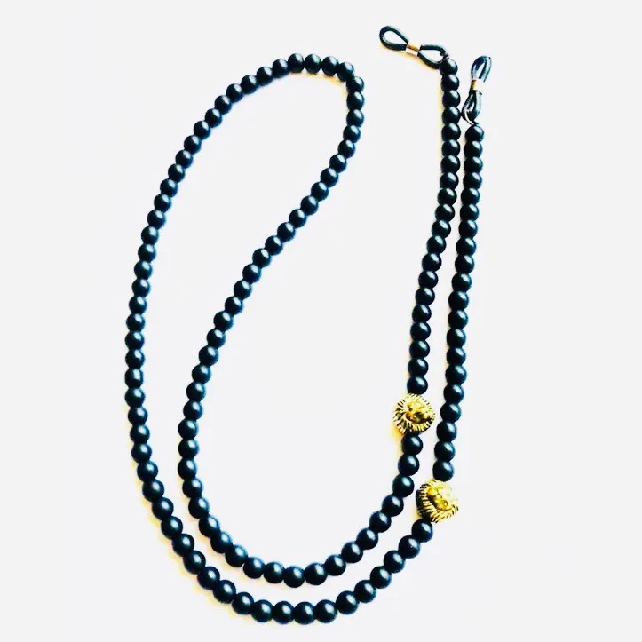 بند عینک مردانه و زنانه سَرِشیر