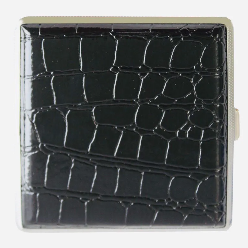 جاسیگاری کلکسیونی چرمی(توضیحات مهم)