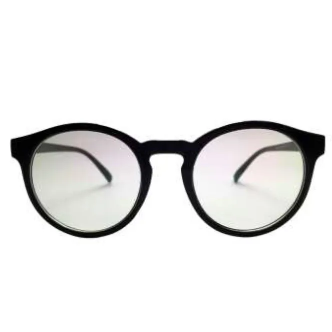 فریم عینک طبی مردانه مشکی