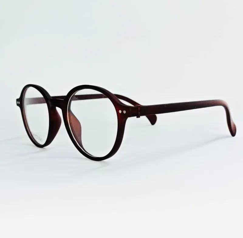 فریم عینک طبی مردانه و زنانه کائوچو