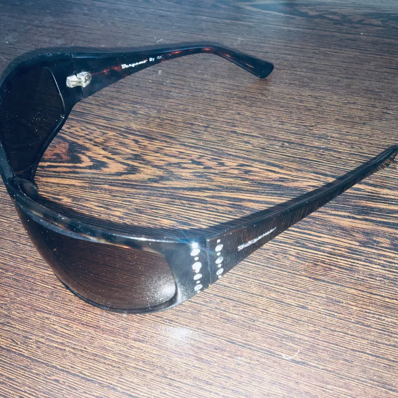 عینک دودی Bergamo زنانه اصل ایتالیا