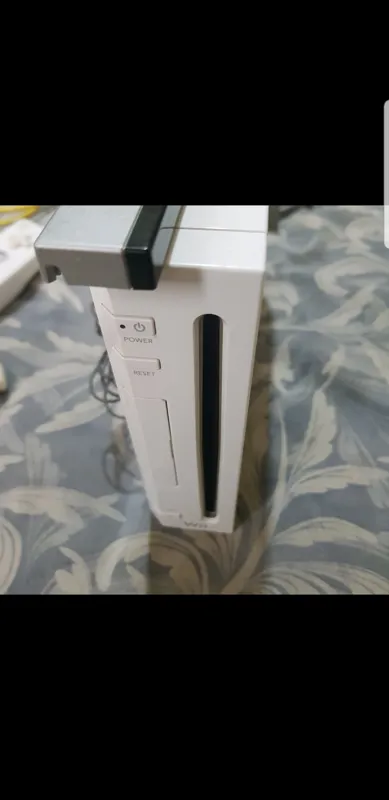کنسول بازی نینتدو یا wii