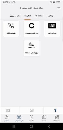 ترکر