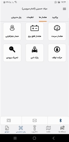 ترکر