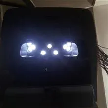 چراغ