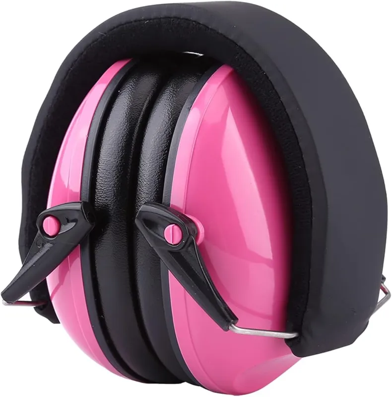 محافظ گوش کودکان و نوجوانان مدل km-2