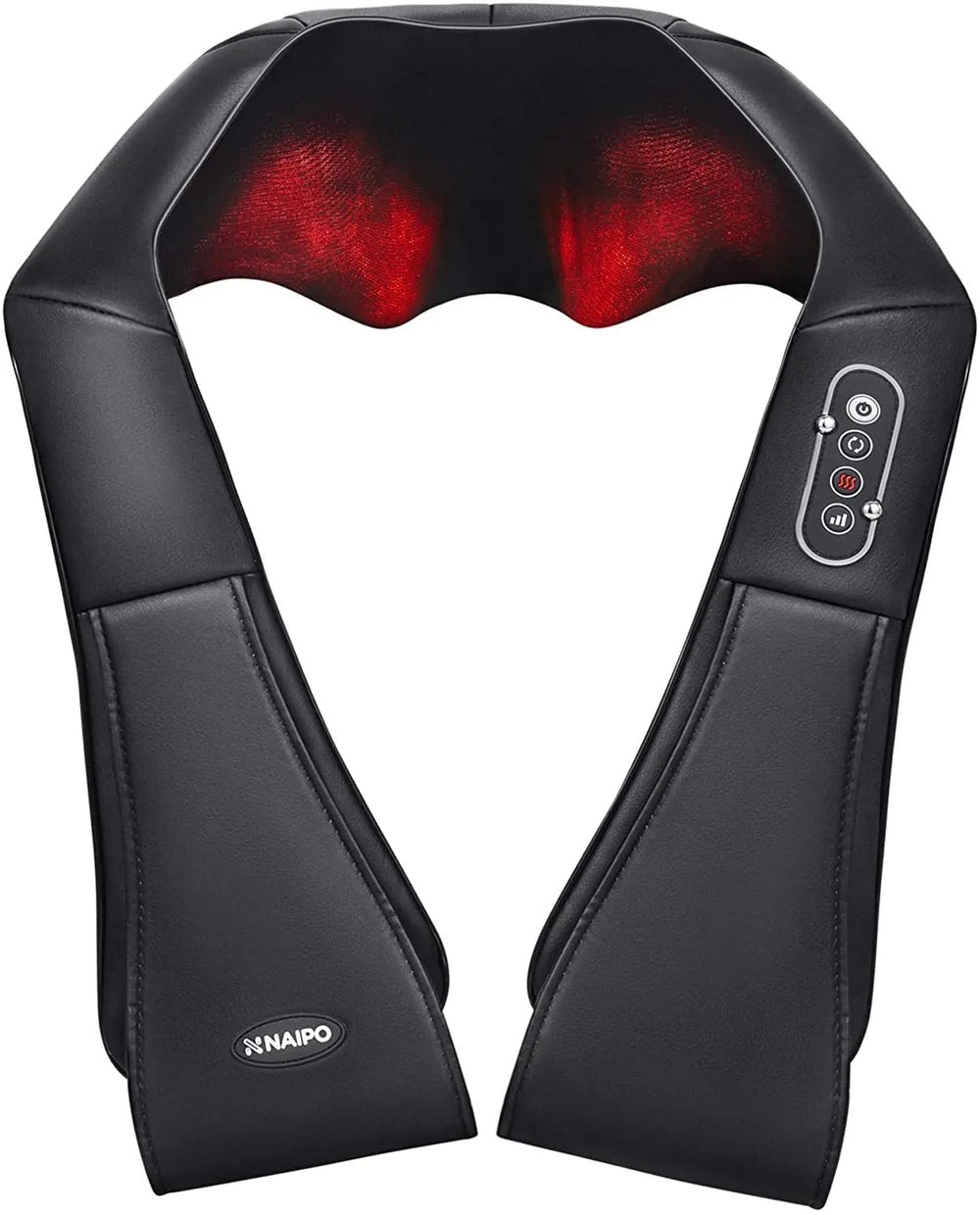 ماساژور شانه و گردن برند Naipo MGS-150DC