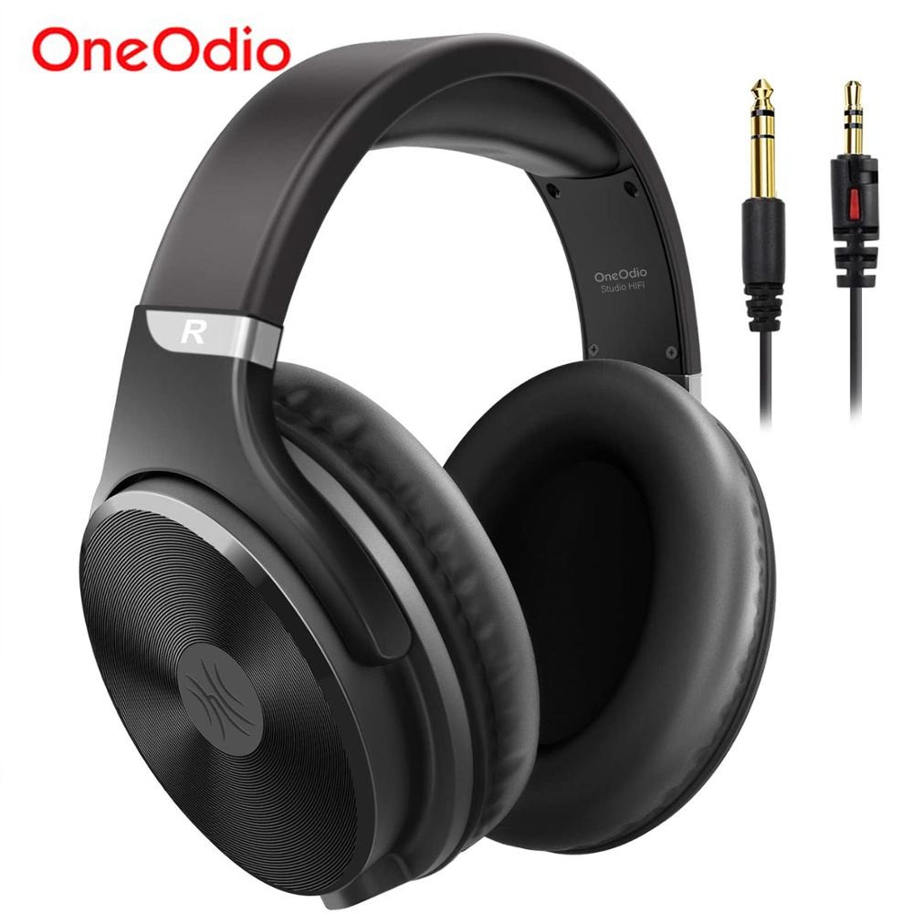 هدفون وان اودیو مدل HiFi OneOdio Studio