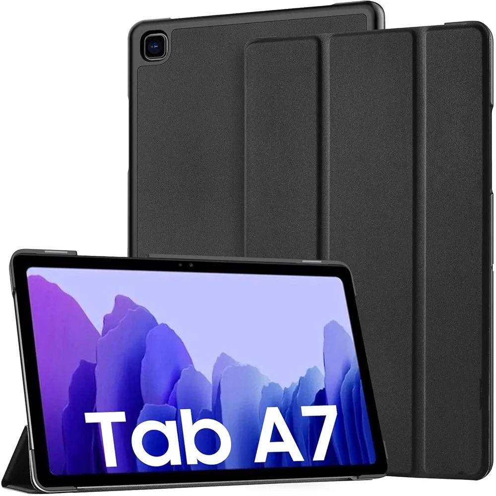 کیف و قاب هوشمند تبلت سامسونگ Galaxy Tab A7