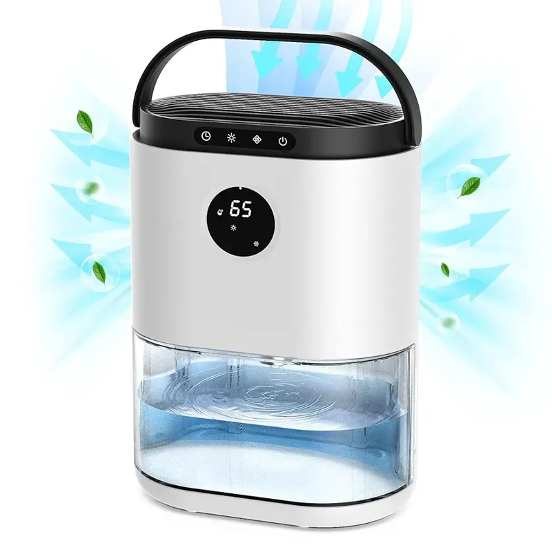 دستگاه رطوبت گیر CONOPU مدل DH-CS02