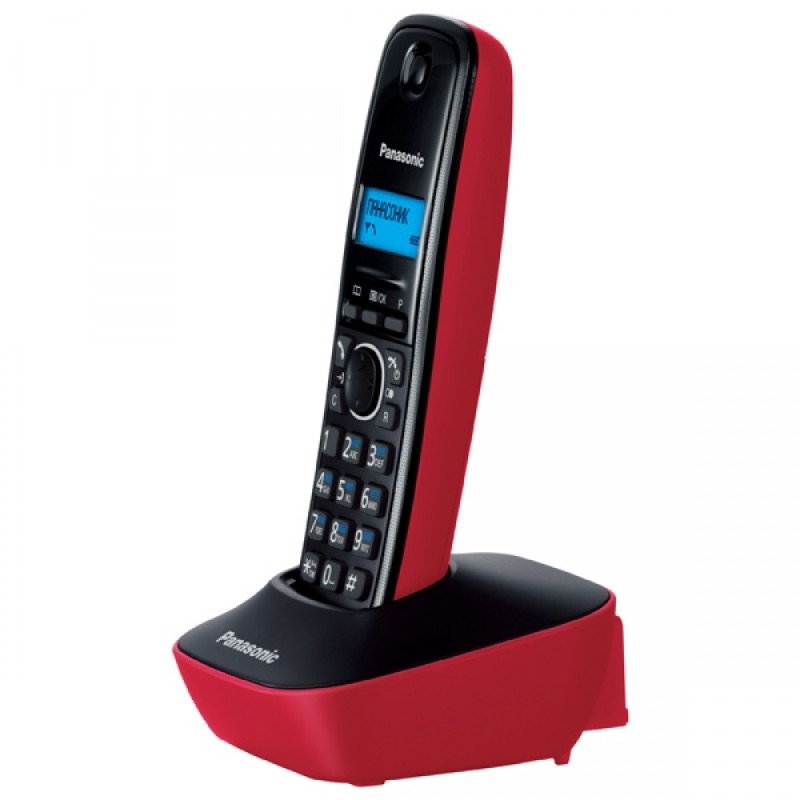 تلفن بی سیم پاناسونیک مدل KX-TG1611 (ویتنام)