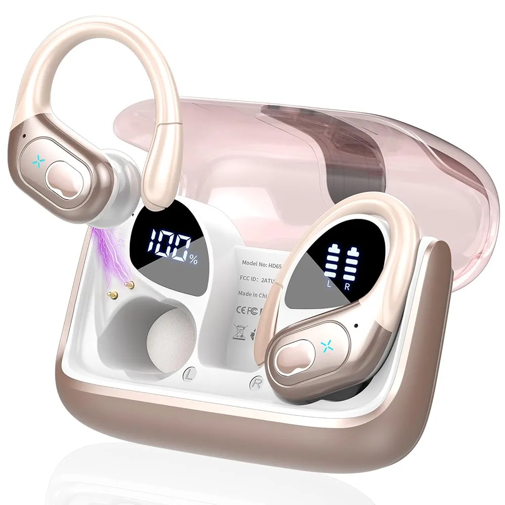 ایرپاد بلوتوثی STECEi مدل HD65