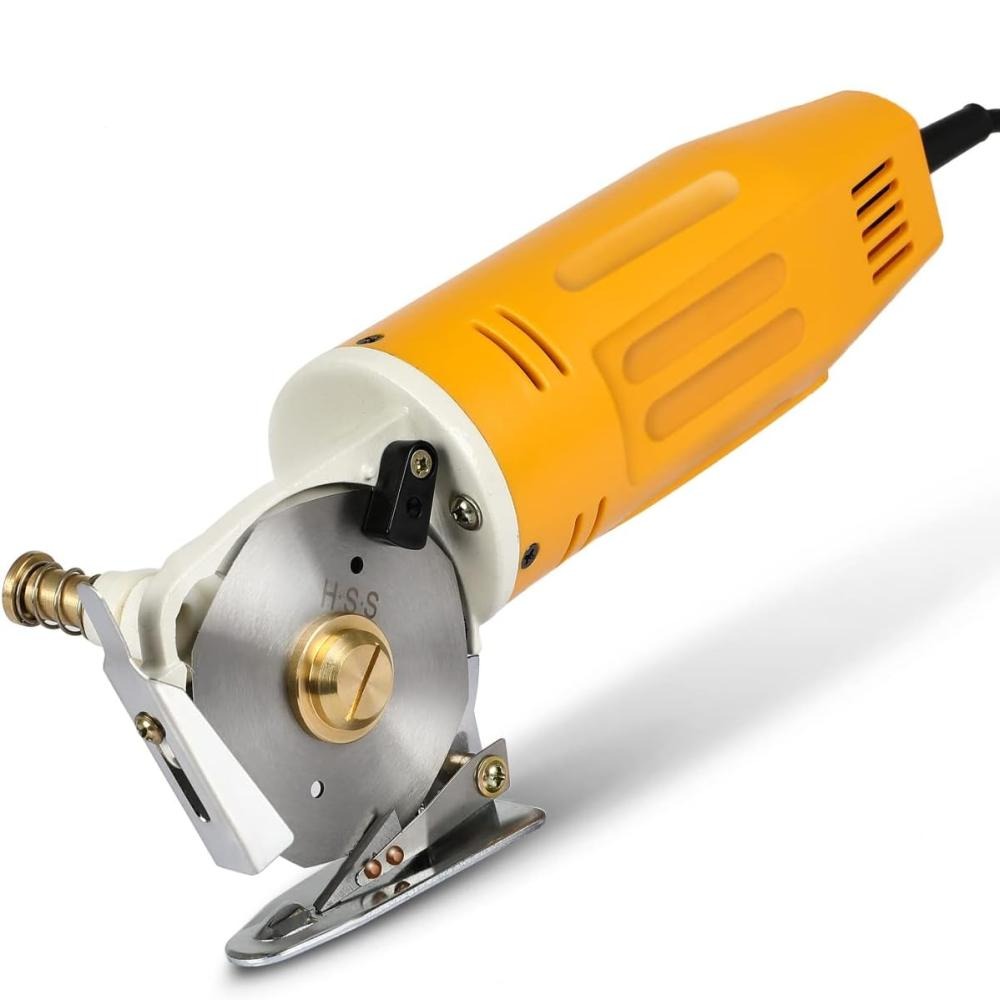 قیچی برش مچی مدل RSD-70