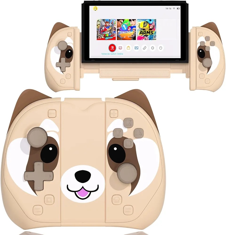 جوی کان Mytrix Cute Joypad Pro