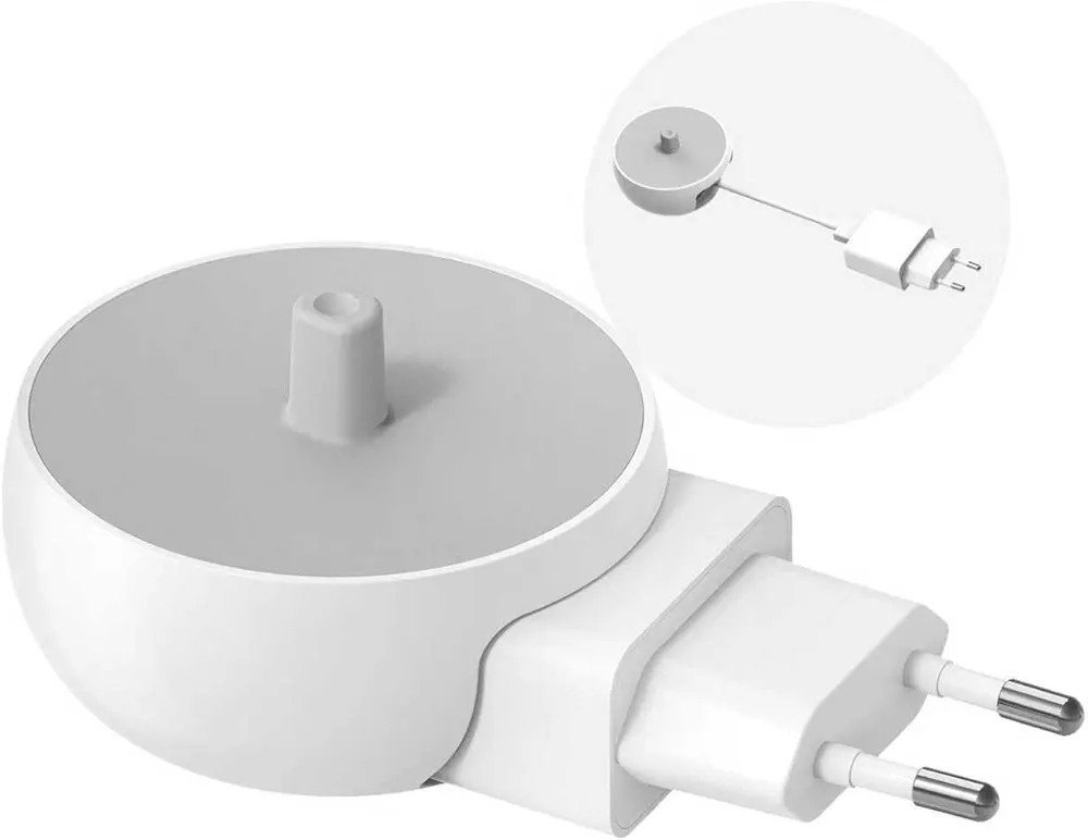 یدک شارژر مسواک برقی اورال بی Oral-B مدل C1-eu