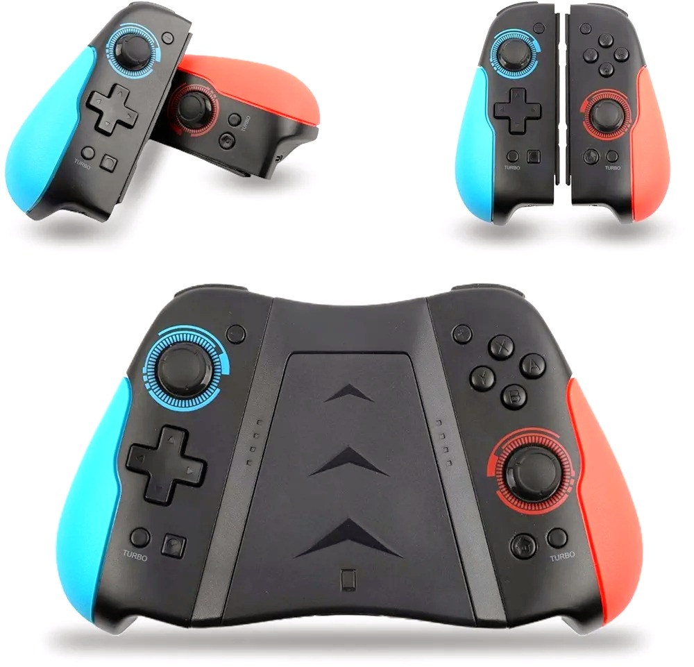 جوی کان نینتندو سوییچ ipega مدل sw006