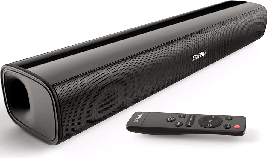 ساندبار بلوتوثی 40 واتی Saiyin