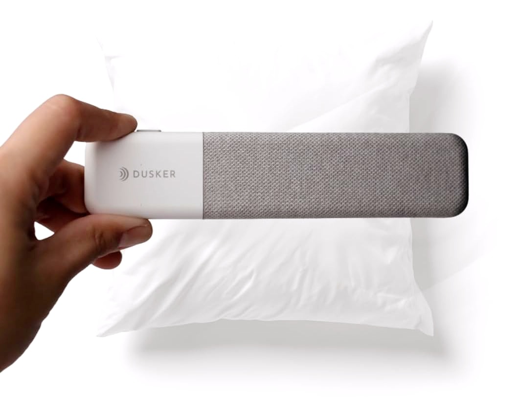 اسپیکر خواب بیسیم داسکر مدل Sleepbar