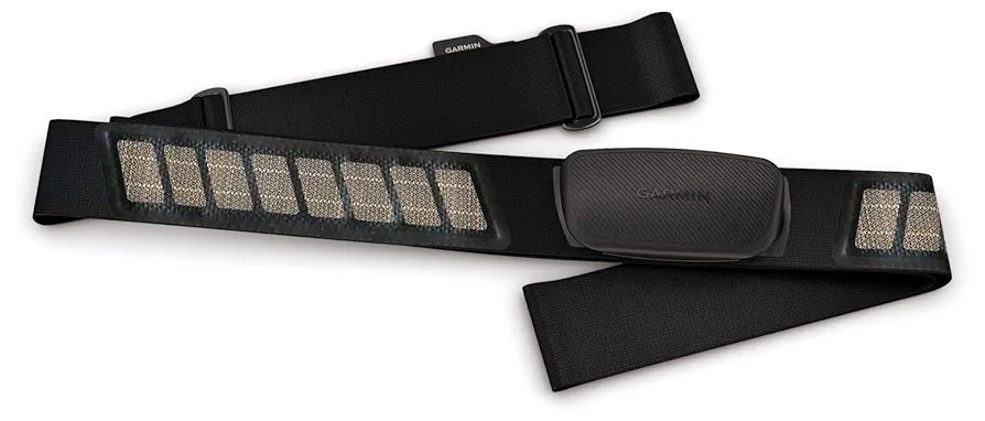 سنسور ضربان قلب Garmin گارمین مدل HMR-DUAL
