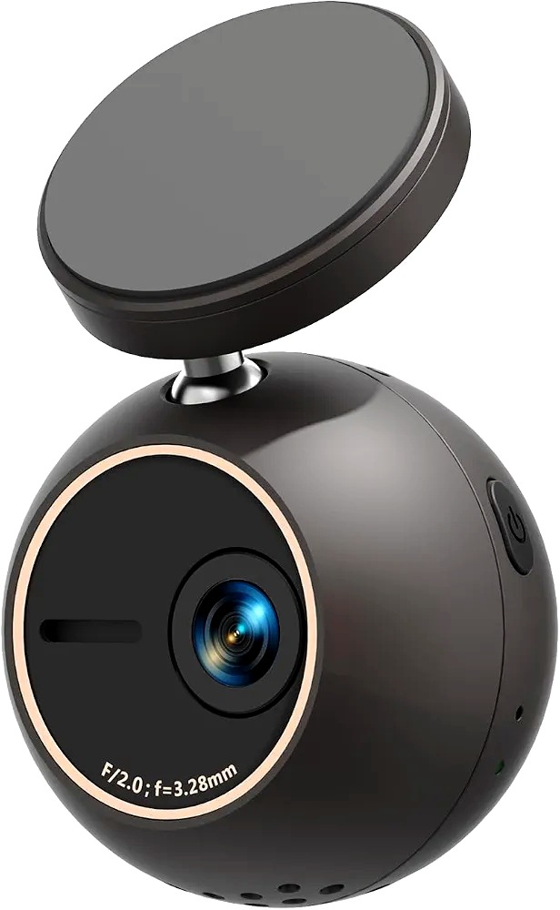 دوربین ثبت وقایع KAWA MINI ORB 2K