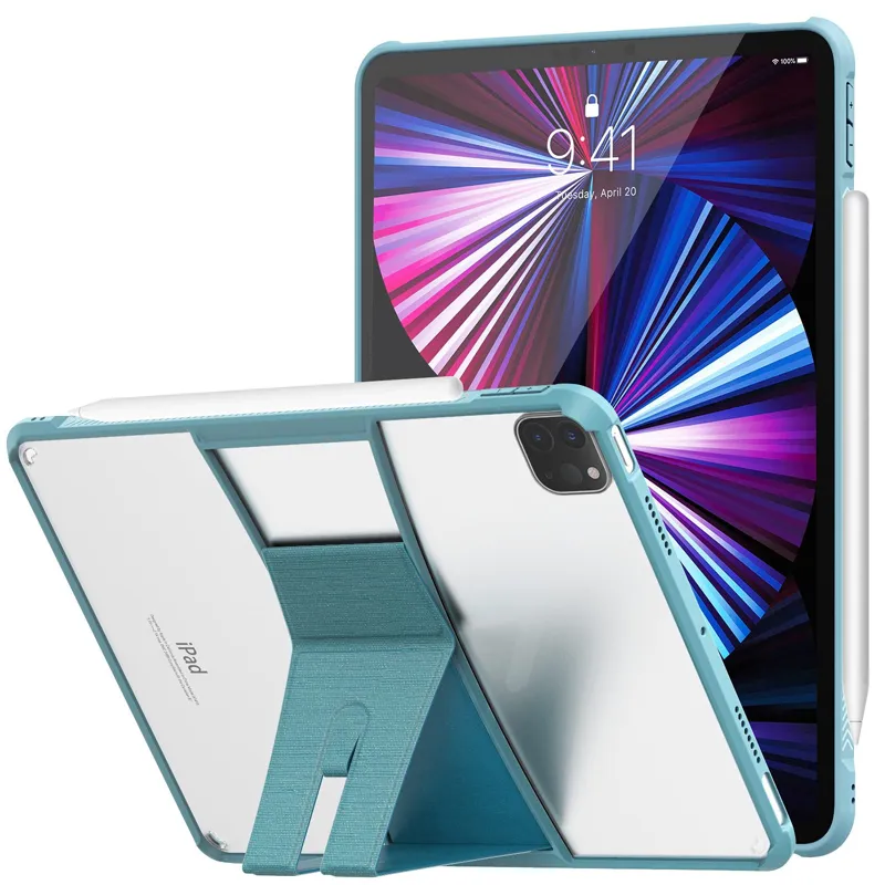 قاب محافظ آیپد iPad Pro 11 اینچی 2021،TPU