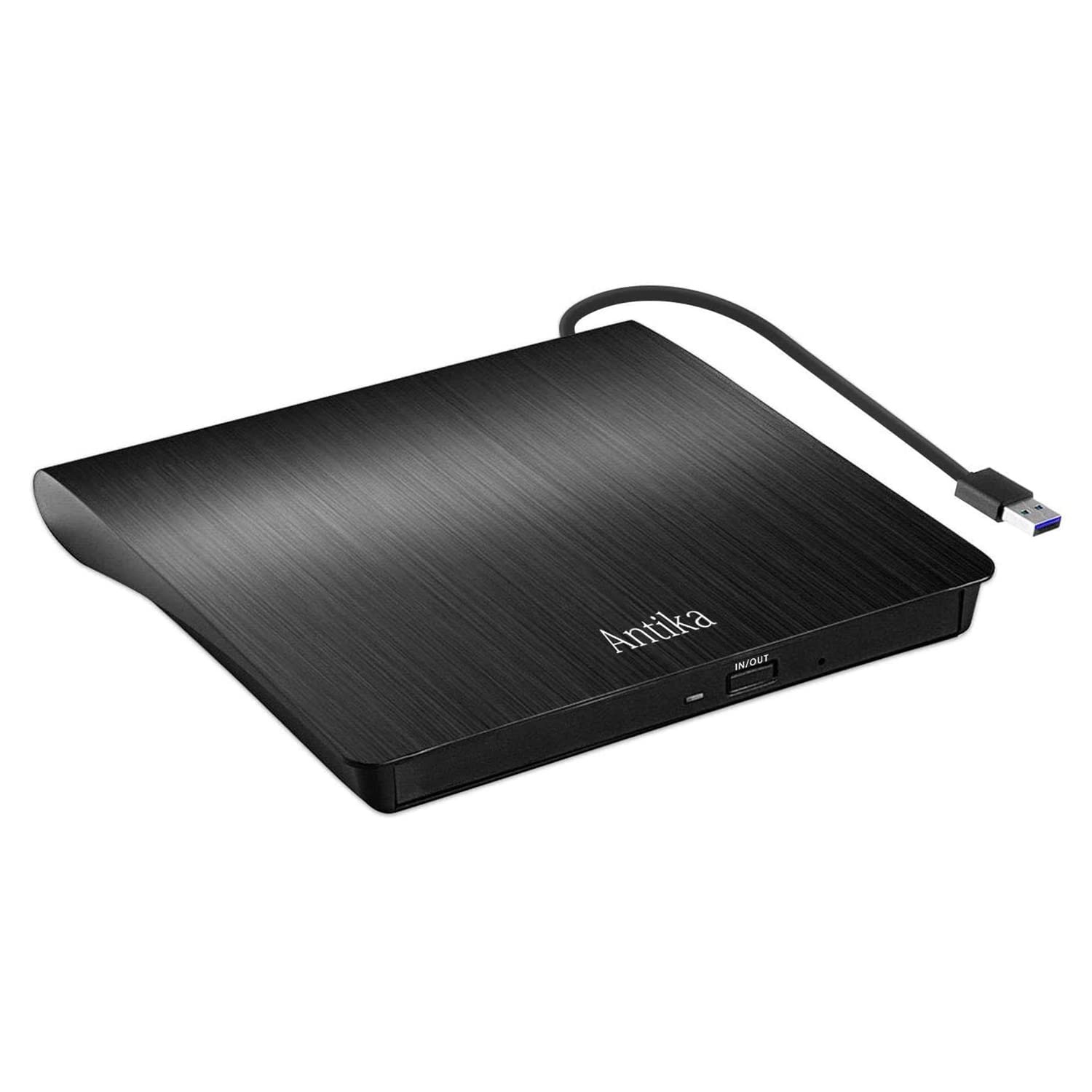 درایو اکسترنال usb 3) CD/DVD /-RW)