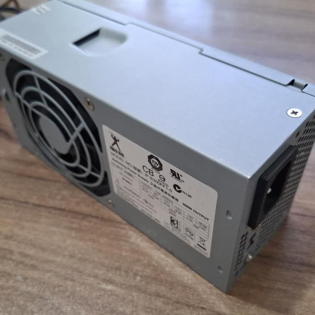 پاور مینی کیس Byte Speed
