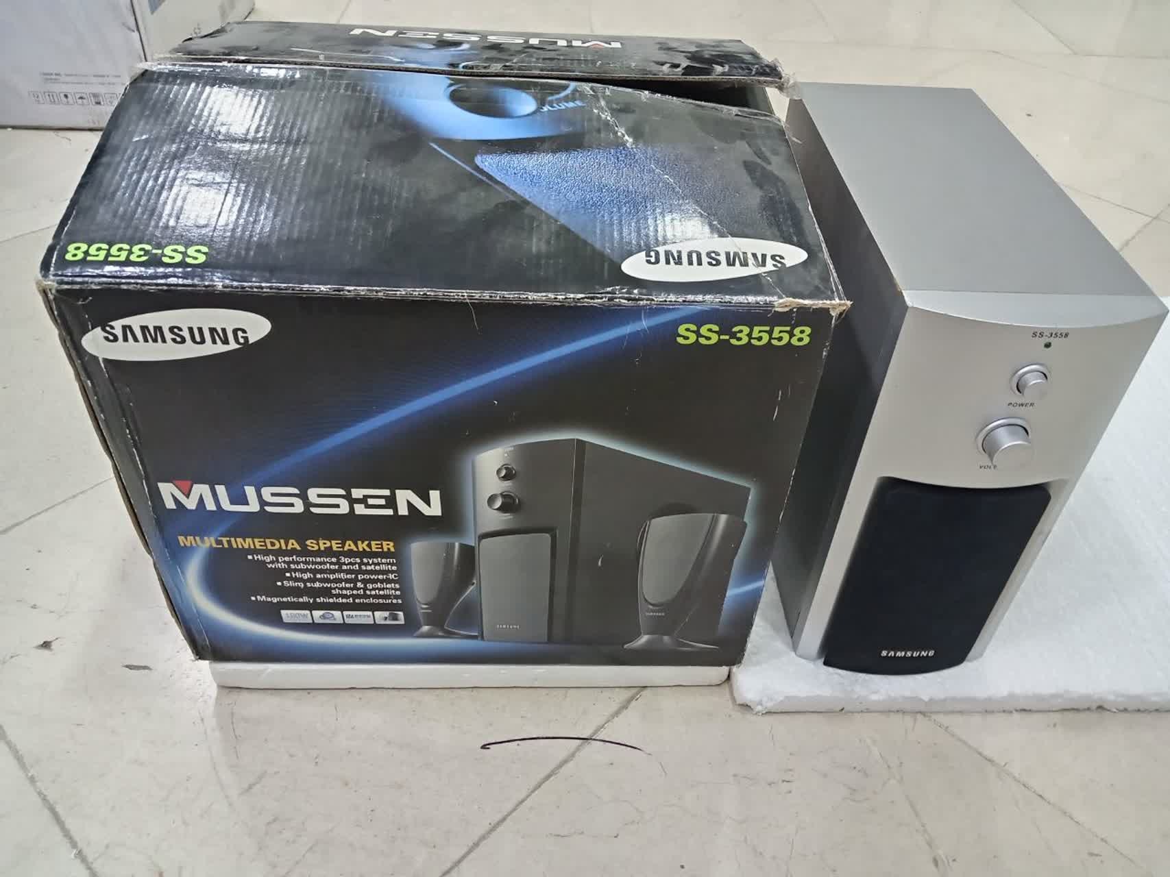 اسپیکر samsung Mussen_3558