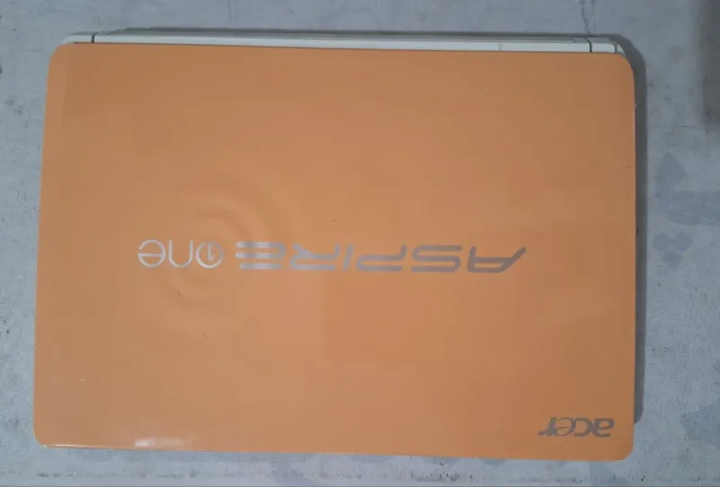 لپ تاپ ACER Aspire ONE مناسب تعمیرکاران