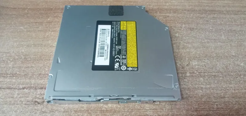 دی وی دی رایتر مکشی لپ تاپی Macbook و Imac
