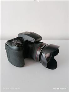 FUJIFILM