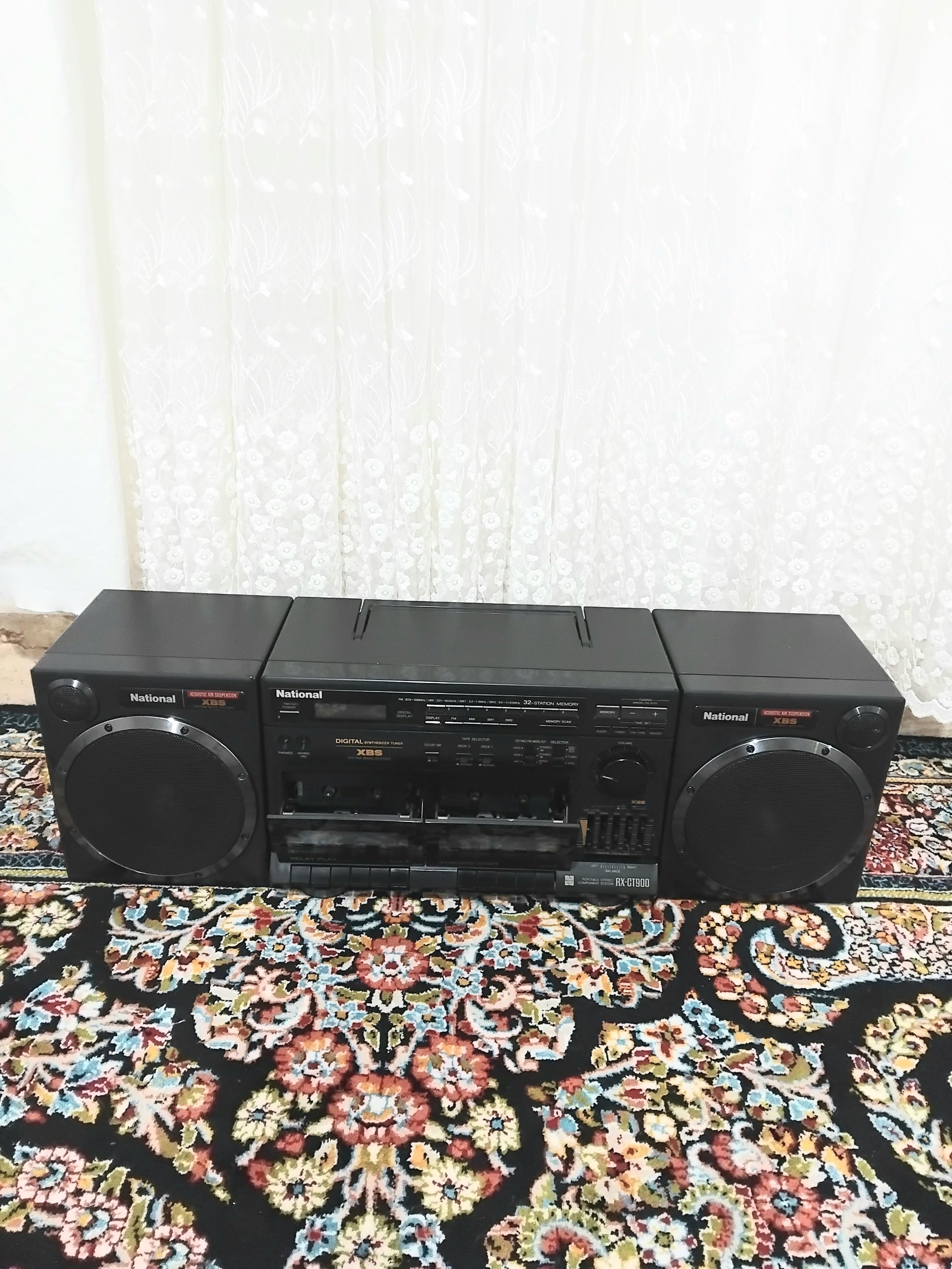 پرتابل ناسیونال ژاپن