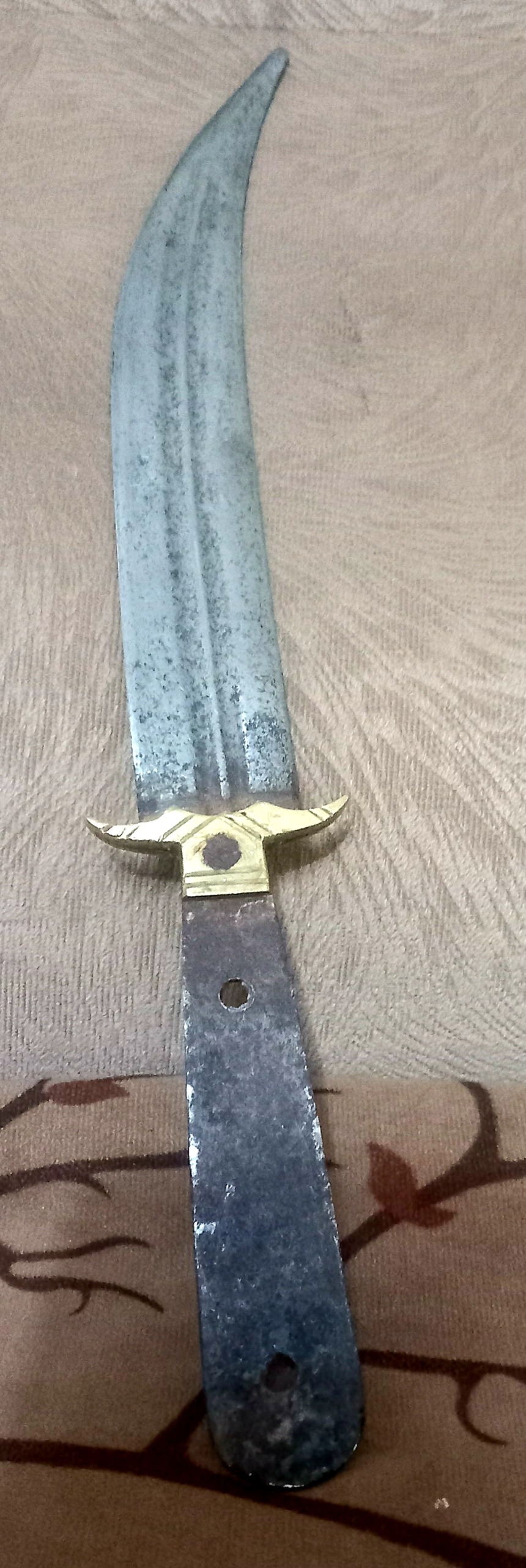 شمشیر وچاقو روسی