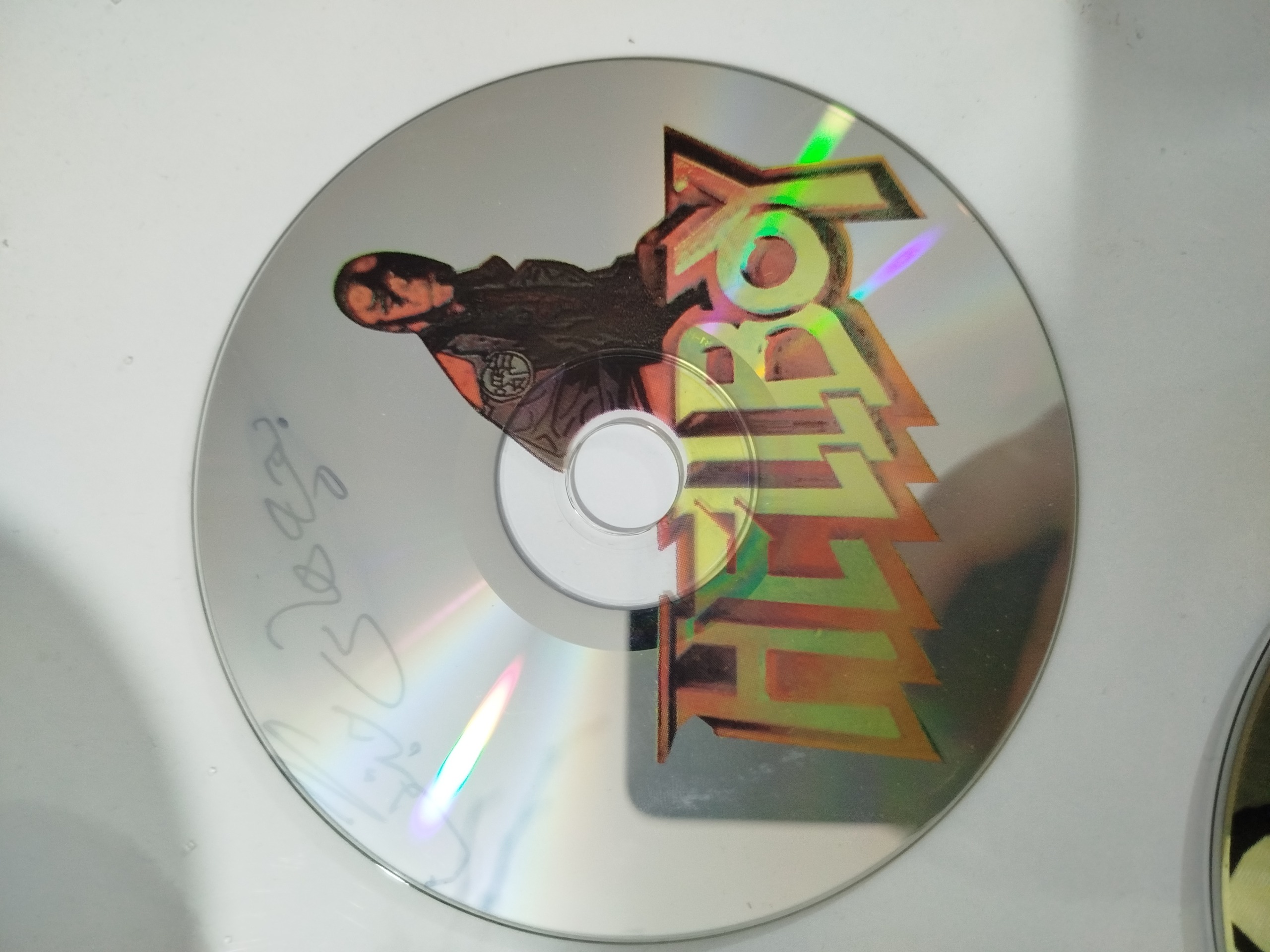 بازی hellboy ps1