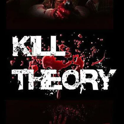 فیلم Kill Theory 2009 زیرنویس