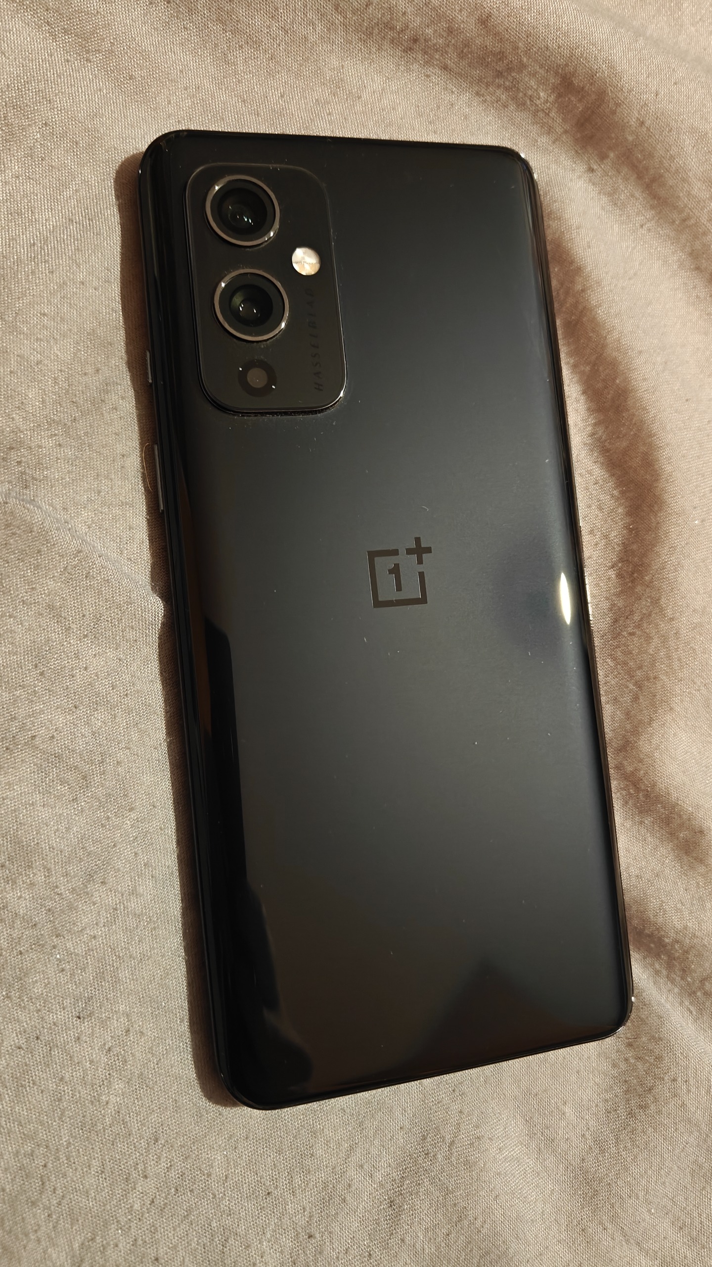گوشی وان پلاس 9 OnePlus تمیز سالم