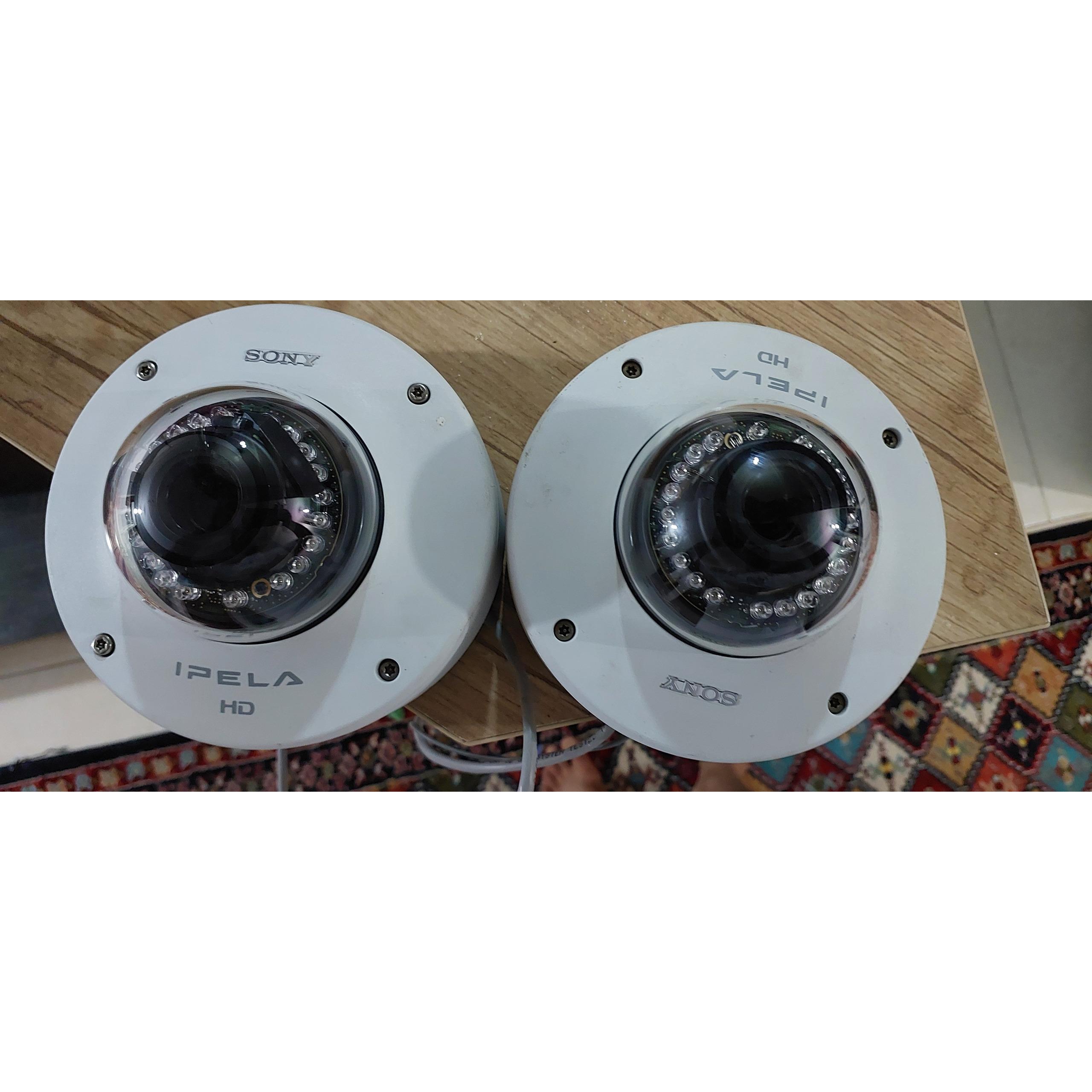 دوربین مدار بسته