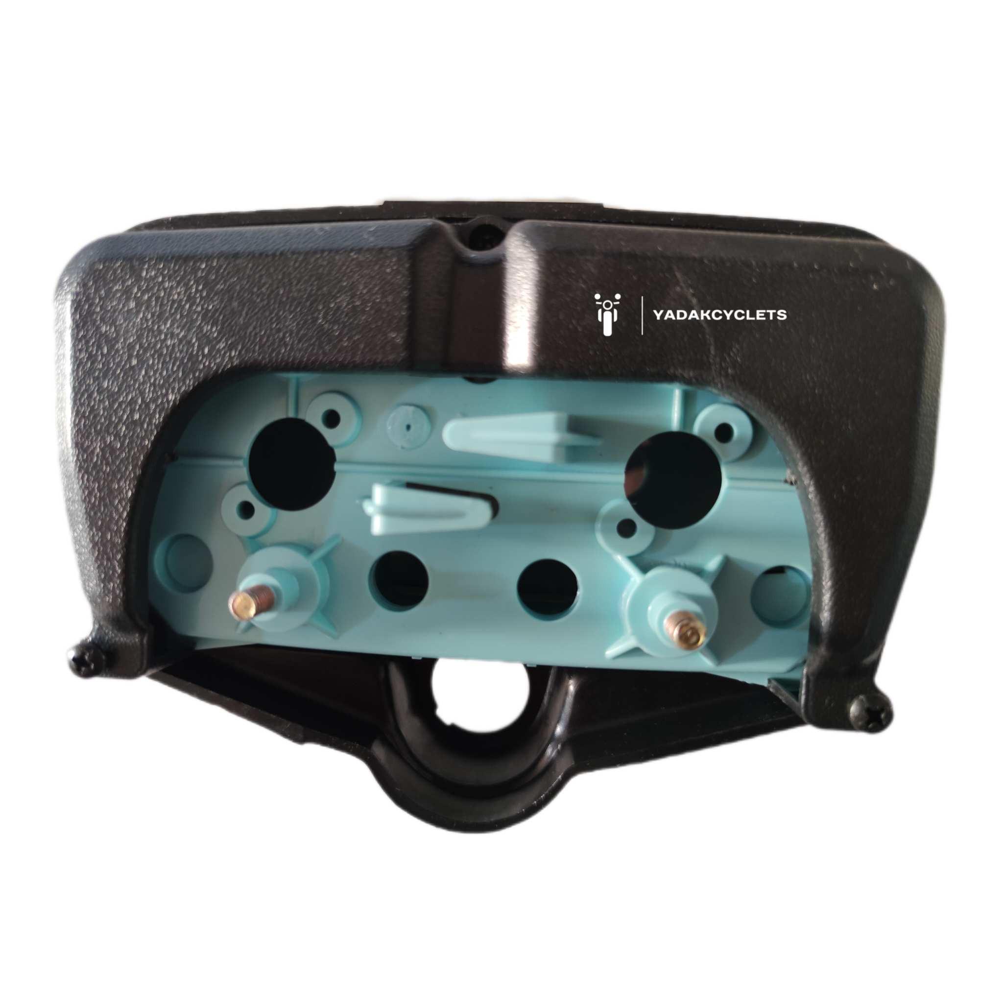 قاب کیلومتر کاربراتور اصلی کویر