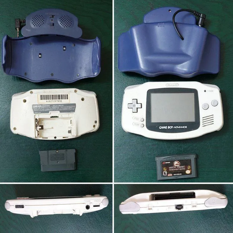 گیم بوی ادونس (ردیف P131)