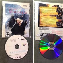 Wii