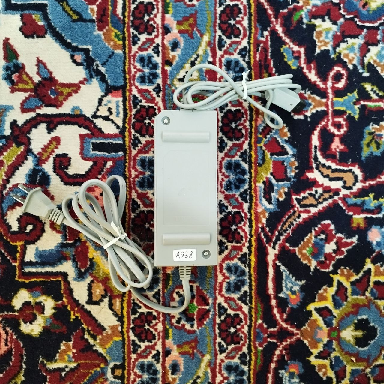 Wii (آداپتور کپی Wii ردیف A938)