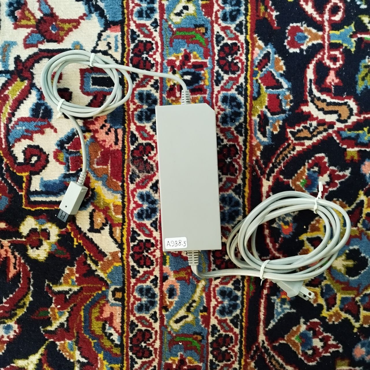 Wii ( آداپتور کپی Wii ردیف A938.5)