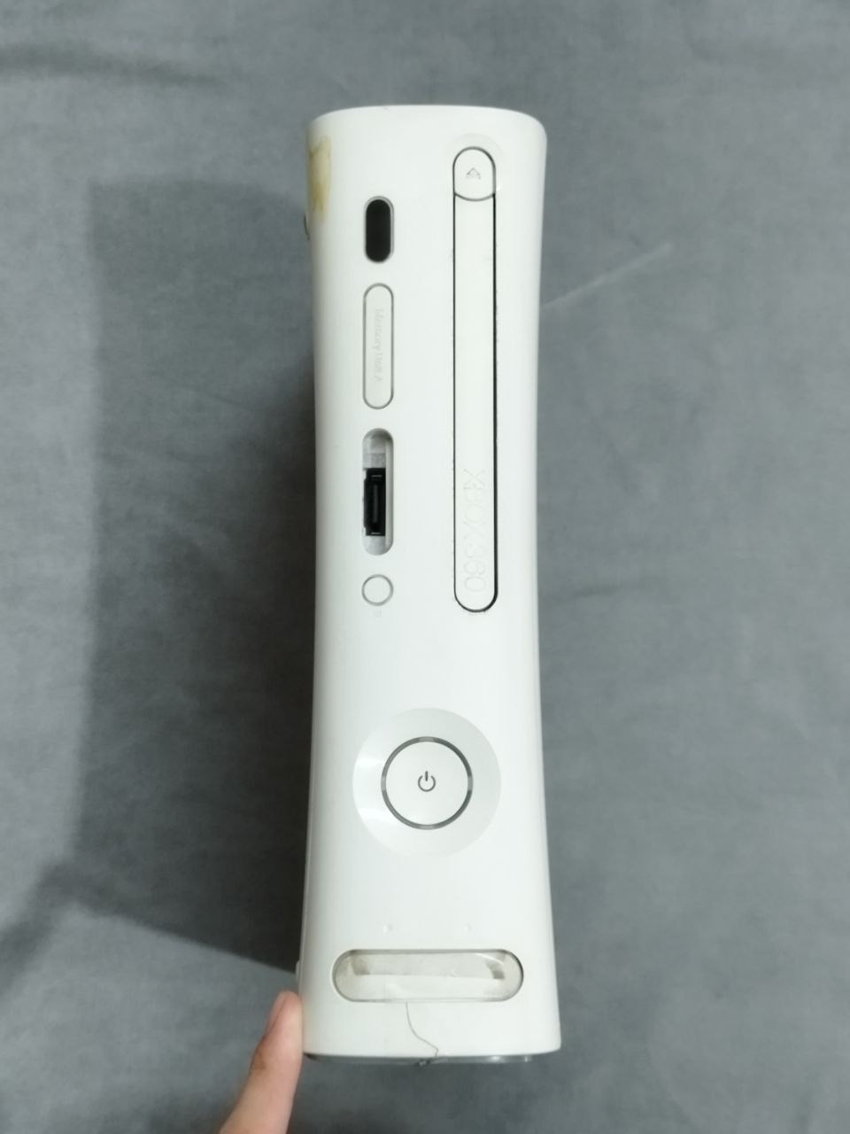 XBOX 360 (ایکس باکس 360 ردیف B248)